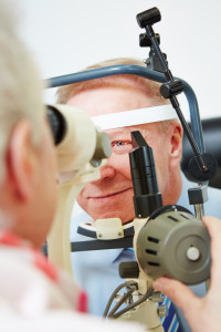 Low Vision Services Rhode Island